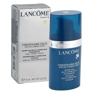 Lancome Visionnaire Advanced Eye Correcting Balm 15 ml/.5 oz